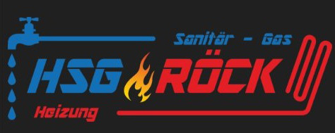 HSG Röck - Ihr Installateur Logo